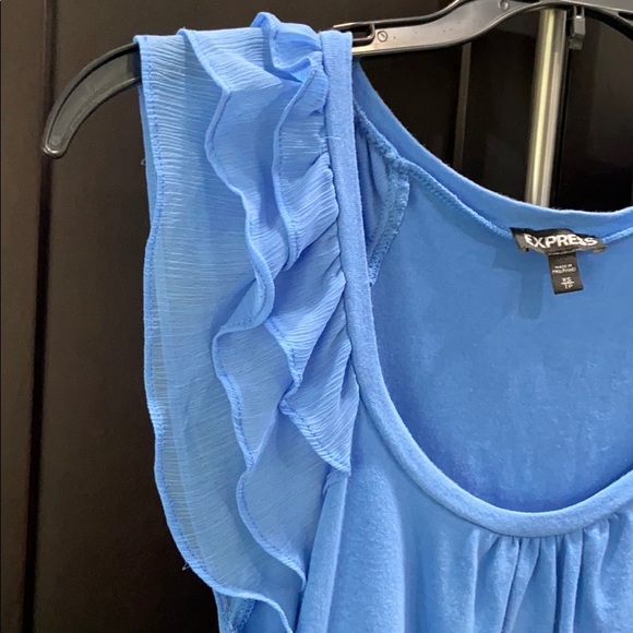 Express Top • bundle & save!! 🛍 - Picture 4 of 4